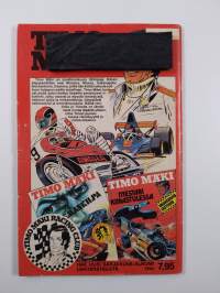Hopeanuoli 1/78