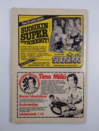 Hopeanuoli 3/78