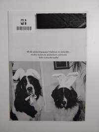 Landseer vuosikerta 2003 (1-4)