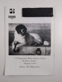 Landseer vuosikerta 2001 (1-4)