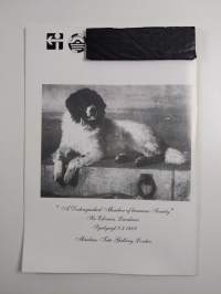Landseer vuosikerta 1998 (1-4)
