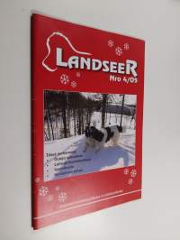 Landseer 4/05