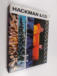 Hackman &amp; Co 1790-1965