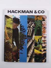 Hackman &amp; Co 1790-1965