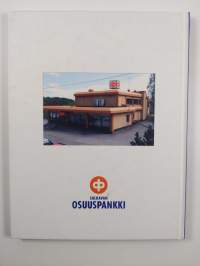 Omin avuin kotiseudun parhaaksi : Sulkavan osuuspankin historia