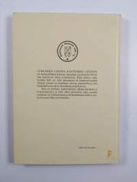 Lukkarien liitosta kanttorien liittoon : Ortodoksisten kanttorien liitto ry:n historia 1932-1992
