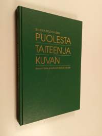 Puolesta taiteen ja kuvan : Keravan taide- ja kulttuuriyhdistyksen historiikki