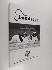 Landseer 4/02