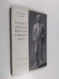 Siihen aikaan kun isä lampun osti (numeroitu)