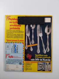Uusi nainen 11/1980