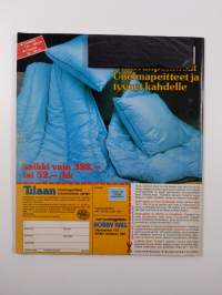Uusi nainen 2/1981