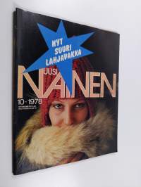 Uusi ninan 10/1978