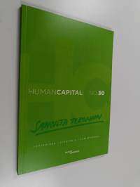 Human capital nro 30 - johtaminen - strategia - uudistuminen