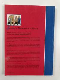 Successful management in Russia