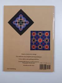 Perfect Pineapples - Exploring Design and Techniques for Pieced Pineapple Quilts