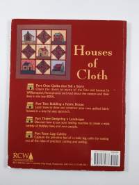 Houses of Cloth