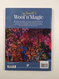 Jan Messent&#039;s Wool &#039;n&#039; Magic