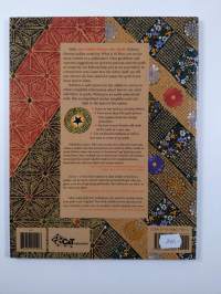 The Fabric Makes the Quilt
