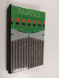 Pajatso ja kansanterveys : Raha-automaattiyhdistys 1938-1988