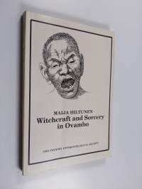 Witchcraft and sorcery in Ovambo