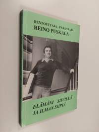 Elämäni siivillä ja ilman siipiä
