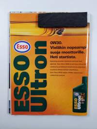 Tekniikan maailma 5/2000