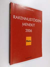 Rakennustöiden menekit 2006