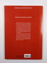 Rakennustöiden menekit 2006