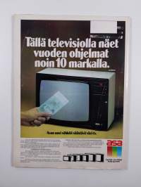 Tekniikan maailma 1/1981