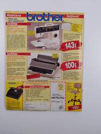 Kotivinkki 11/1986