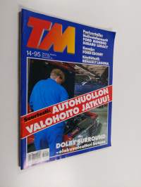 Tyhjä kuva