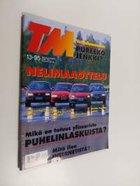 Tyhjä kuva