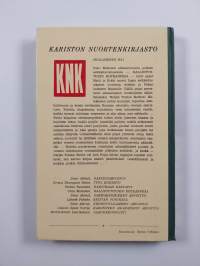 Selkämeren hai