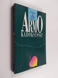 Armo kadoksissa