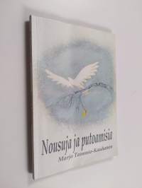 Nousuja ja putoamisia : runoja