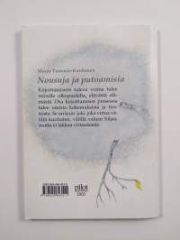 Nousuja ja putoamisia : runoja