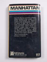 Manalan sanansaattaja