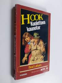 Kuolettava kaunotar