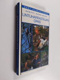 Lintuharrastajan opas