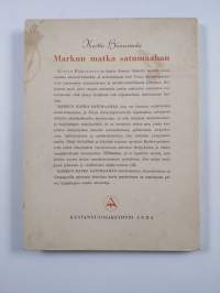 Markun matka satumaahan : seikkailusatu