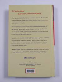 Vauvan kanssa