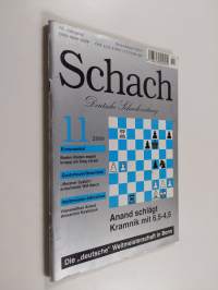 Schach 11/2008