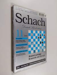 Schach 11/2008