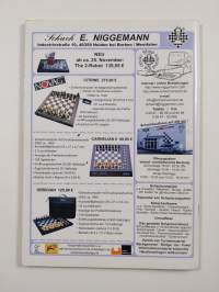 Schach 11/2008