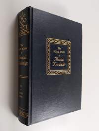 The home book of musical knowledge