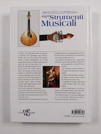 Enciclopedia degli strumenti musicali