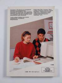 Kirjanpitoa, 1 - Peruskurssi