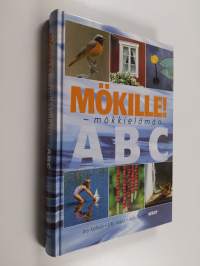 Mökille! : mökkielämän ABC