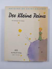 Der kleine Prinz