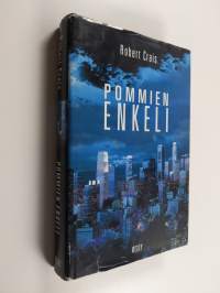 Pommien enkeli